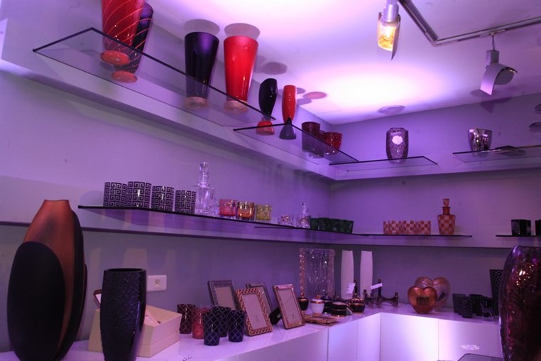 Scali Gallery Opening Sursock 2015